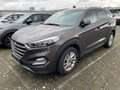 Hyundai TUCSON 1.7 CRDi 2WD Executive ISG DCT Gris - thumbnail 5