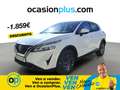 Nissan Qashqai 1.3 DIG-T mHEV 12V Acenta 4x2 Aut. 116kW Blanco - thumbnail 1