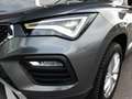 SEAT Ateca STYLE 2,0 TDI DSG *LEDER / SKY / STANDHZG / VOLL-LED / NAVI / ACC / KAMERA / BEATS* Grau - thumbnail 15