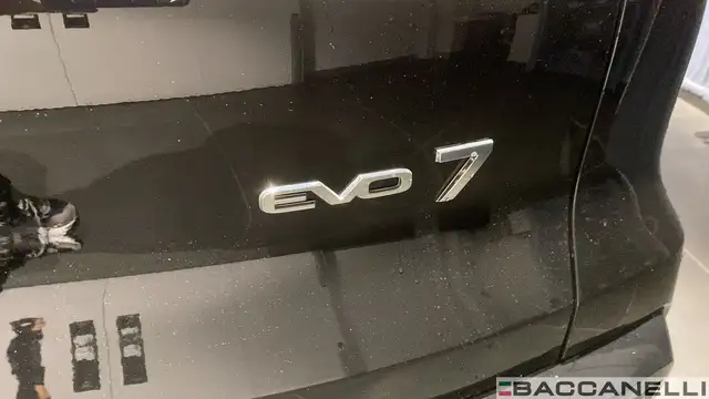 Evo Evo7 view 7