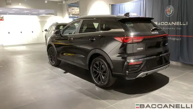 Evo Evo7 view 2