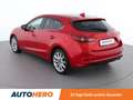 Mazda 3 2.0 Revolution *HUD*CAM*NAVI*TOT*SHZ*BOSE* Rot - thumbnail 4