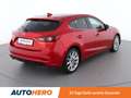 Mazda 3 2.0 Revolution *HUD*CAM*NAVI*TOT*SHZ*BOSE* Rot - thumbnail 6