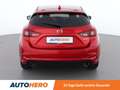 Mazda 3 2.0 Revolution *HUD*CAM*NAVI*TOT*SHZ*BOSE* Rot - thumbnail 5