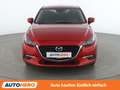 Mazda 3 2.0 Revolution *HUD*CAM*NAVI*TOT*SHZ*BOSE* Rot - thumbnail 9