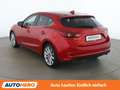 Mazda 3 2.0 Revolution *HUD*CAM*NAVI*TOT*SHZ*BOSE* Rot - thumbnail 4