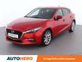 Mazda 3 2.0 Revolution *HUD*CAM*NAVI*TOT*SHZ*BOSE* Rot - thumbnail 1