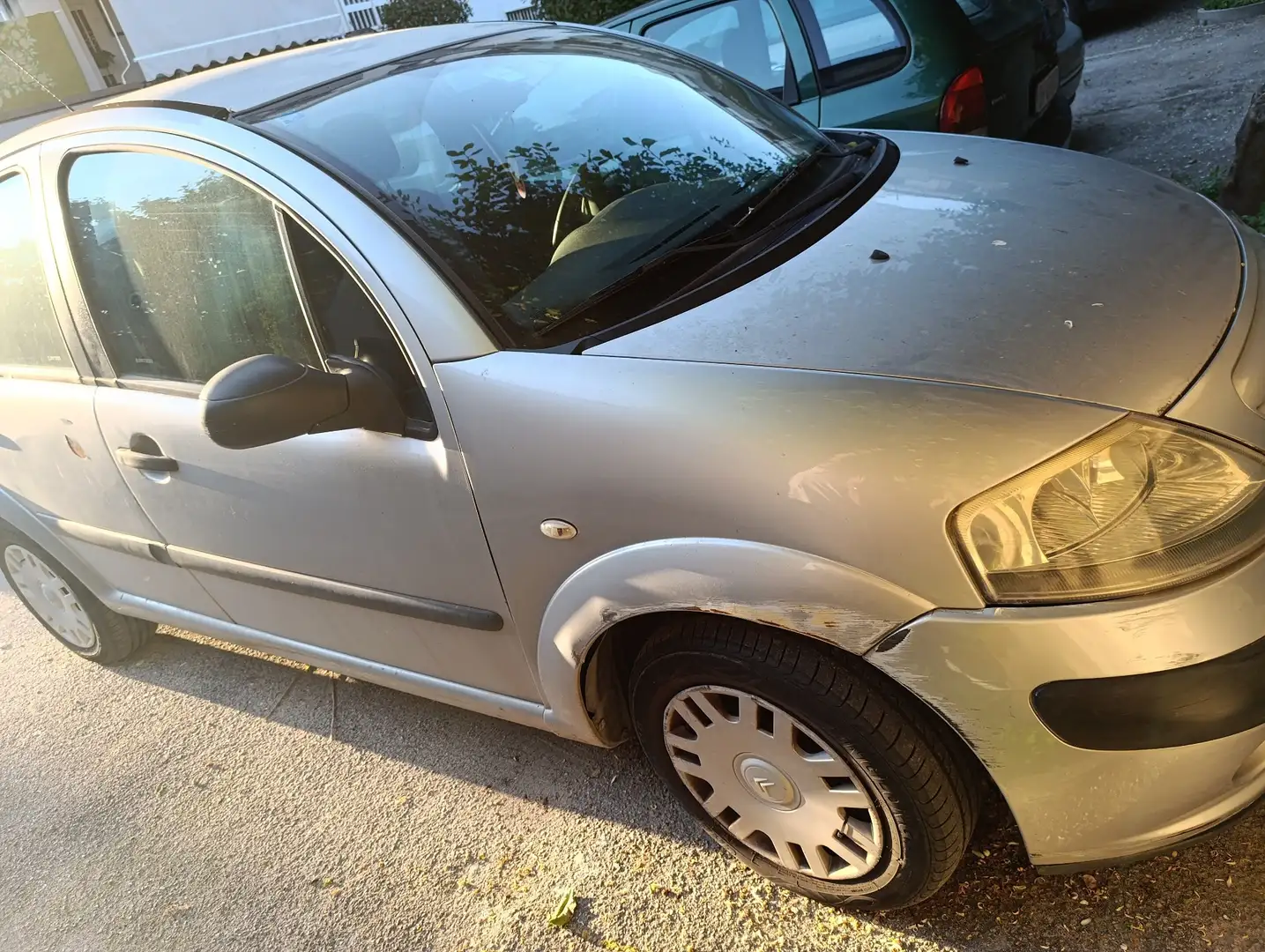 Citroen C3 1.1 Elegance - 2