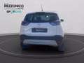 Opel Crossland 1.2 Elegance s&s 110cv Blanc - thumbnail 5