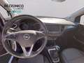 Opel Crossland 1.2 Elegance s&s 110cv Blanc - thumbnail 6