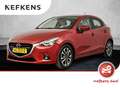 Mazda 2 1.5 90 pk Skyactiv-G Skylease GT | Navigatie | Sto Rojo - thumbnail 1
