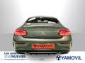 Mercedes-Benz C 220 Coupé 220d 9G-Tronic Gris - thumbnail 10