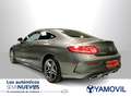 Mercedes-Benz C 220 Coupé 220d 9G-Tronic Grigio - thumbnail 9
