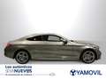 Mercedes-Benz C 220 Coupé 220d 9G-Tronic Grigio - thumbnail 12