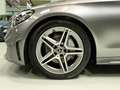 Mercedes-Benz C 220 Coupé 220d 9G-Tronic Gris - thumbnail 13