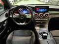 Mercedes-Benz C 220 Coupé 220d 9G-Tronic Gris - thumbnail 24