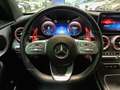 Mercedes-Benz C 220 Coupé 220d 9G-Tronic Gris - thumbnail 17