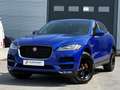 Jaguar F-Pace 2.0 D 4x4 R-Sport **Pano Dak/Leder/Winterset/Led** Blue - thumbnail 1