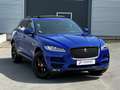 Jaguar F-Pace 2.0 D 4x4 R-Sport **Pano Dak/Leder/Winterset/Led** Blue - thumbnail 4