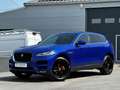 Jaguar F-Pace 2.0 D 4x4 R-Sport **Pano Dak/Leder/Winterset/Led** Blue - thumbnail 2