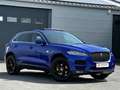 Jaguar F-Pace 2.0 D 4x4 R-Sport **Pano Dak/Leder/Winterset/Led** Blue - thumbnail 5