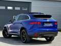 Jaguar F-Pace 2.0 D 4x4 R-Sport **Pano Dak/Leder/Winterset/Led** Blue - thumbnail 8