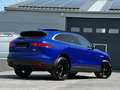 Jaguar F-Pace 2.0 D 4x4 R-Sport **Pano Dak/Leder/Winterset/Led** Blue - thumbnail 10