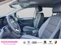 Volkswagen Touran Comfortline 2,0 TDI AHK-el. klappb. Navi Digitales Weiß - thumbnail 6