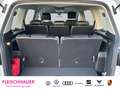 Volkswagen Touran Comfortline 2,0 TDI AHK-el. klappb. Navi Digitales Weiß - thumbnail 14