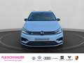 Volkswagen Touran Comfortline 2,0 TDI AHK-el. klappb. Navi Digitales Weiß - thumbnail 2