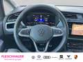 Volkswagen Touran Comfortline 2,0 TDI AHK-el. klappb. Navi Digitales Weiß - thumbnail 7