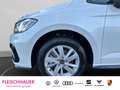 Volkswagen Touran Comfortline 2,0 TDI AHK-el. klappb. Navi Digitales Weiß - thumbnail 15