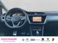 Volkswagen Touran Comfortline 2,0 TDI AHK-el. klappb. Navi Digitales Weiß - thumbnail 11