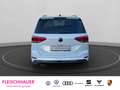 Volkswagen Touran Comfortline 2,0 TDI AHK-el. klappb. Navi Digitales Weiß - thumbnail 5