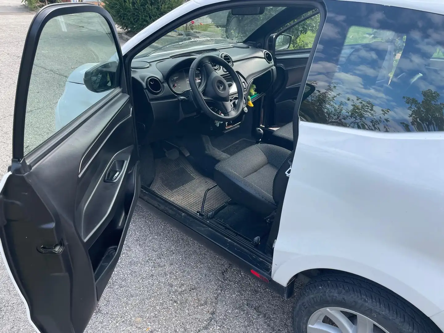 Aixam Mega base + car pkay - 2