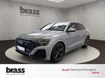 SUV 45 TDI quattro 170(231) kW(PS) tiptronic