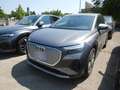 Audi Q4 e-tron 50 quattro 220kW Gris - thumbnail 1