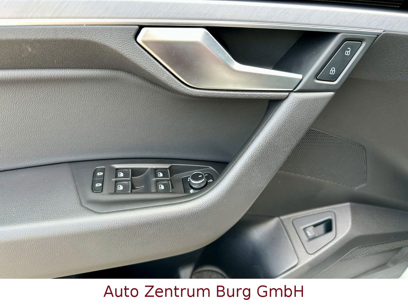 Volkswagen Touareg 3.0 TDI V6 Elegance 4Motion HUD Leder — photo 15