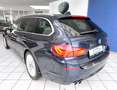 BMW 530 d*Luxury Line*BMW Individual*AHK* Bleu - thumbnail 3