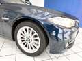 BMW 530 d*Luxury Line*BMW Individual*AHK* Bleu - thumbnail 10