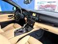 BMW 530 d*Luxury Line*BMW Individual*AHK* Bleu - thumbnail 12