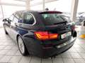 BMW 530 d*Luxury Line*BMW Individual*AHK* Bleu - thumbnail 6