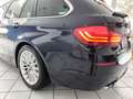 BMW 530 d*Luxury Line*BMW Individual*AHK* Bleu - thumbnail 11