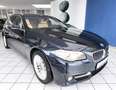 BMW 530 d*Luxury Line*BMW Individual*AHK* Bleu - thumbnail 1