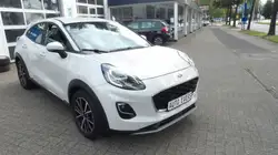 Ford Puma Titanium*Automatik*LED*SHZ*