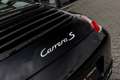 Porsche 997 997 3.8 Carrera S, 380pk, Chrono, PASM, Bose, IMS Negro - thumbnail 9