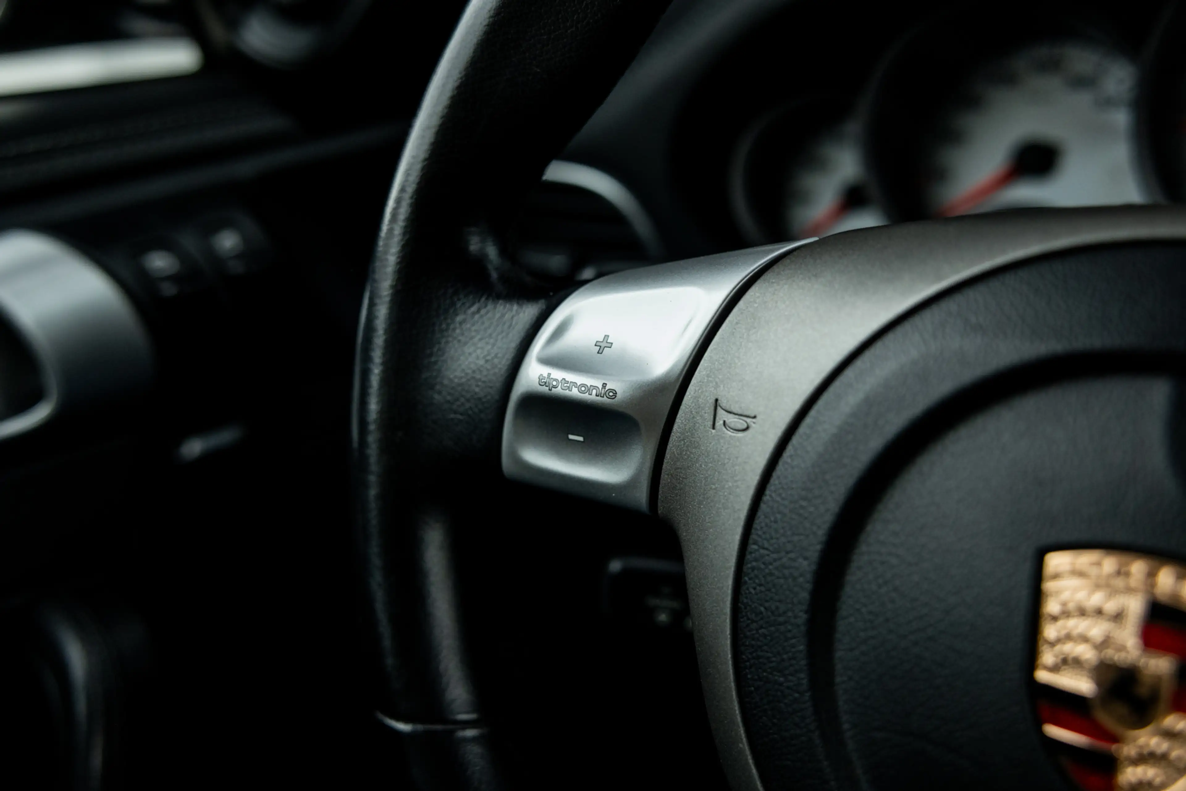 Porsche 997 997 3.8 Carrera S, 380pk, Chrono, PASM, Bose, IMS — photo 15