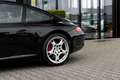 Porsche 997 997 3.8 Carrera S, 380pk, Chrono, PASM, Bose, IMS Negro - thumbnail 5