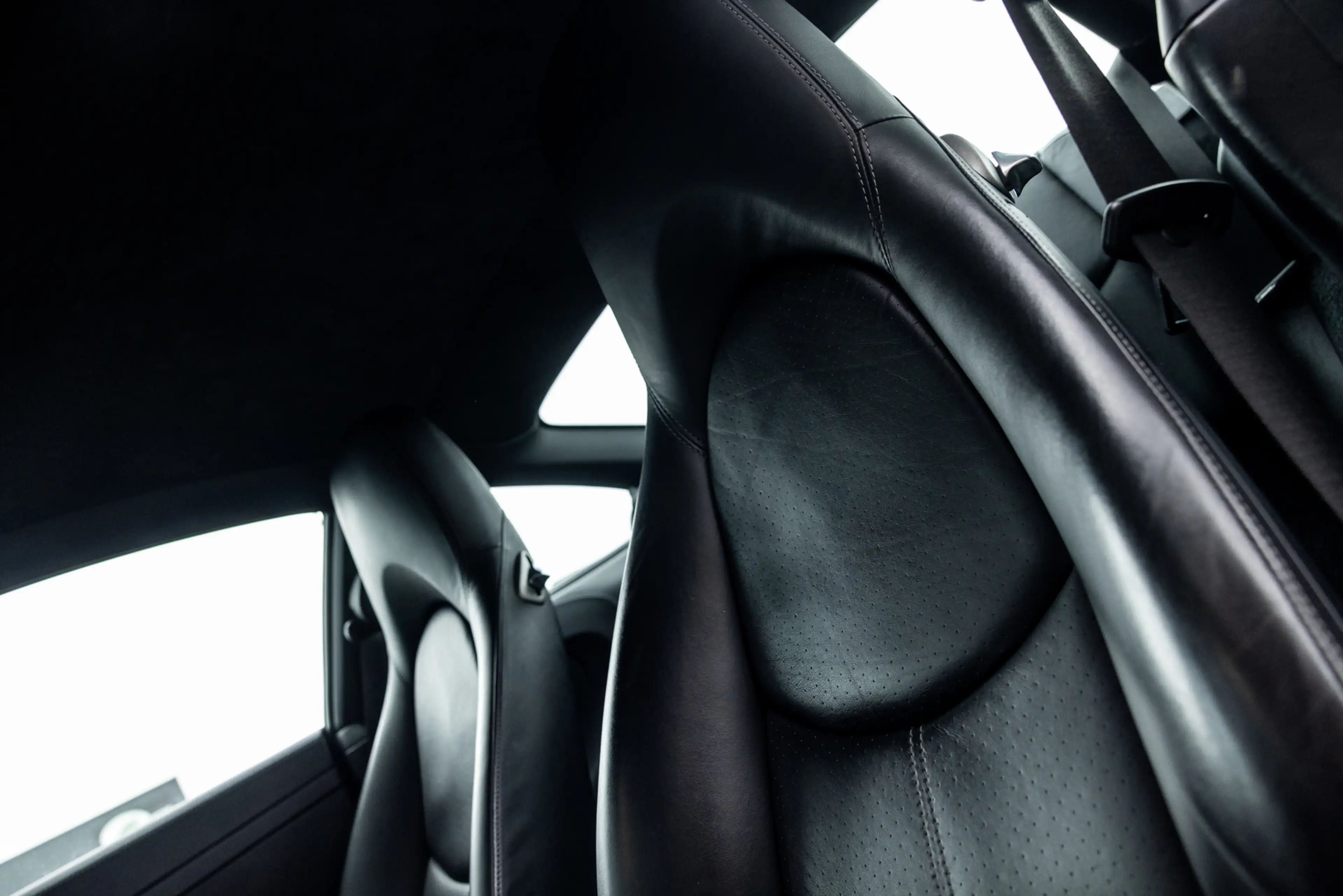 Porsche 997 997 3.8 Carrera S, 380pk, Chrono, PASM, Bose, IMS — photo 13