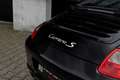 Porsche 997 997 3.8 Carrera S, 380pk, Chrono, PASM, Bose, IMS Negro - thumbnail 8